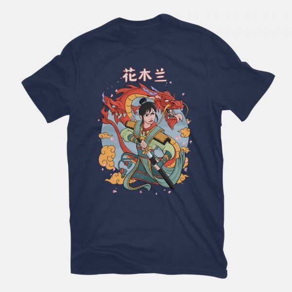 Japanese Warrior - Image 11