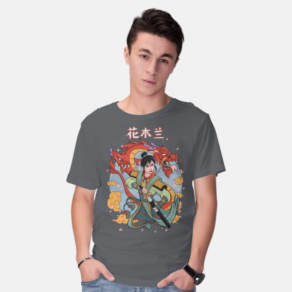 Japanese Warrior - Image 6