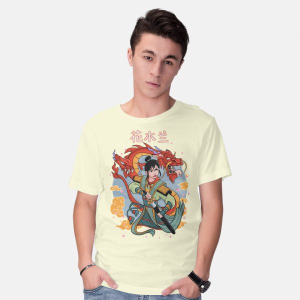 Japanese Warrior - Image 14
