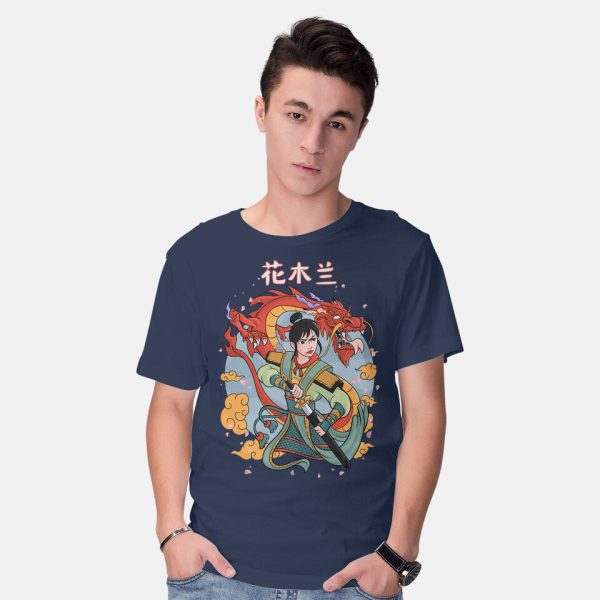 Japanese Warrior - Image 10