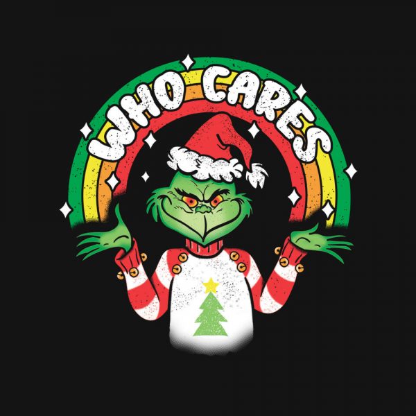 Who Cares - Image 8