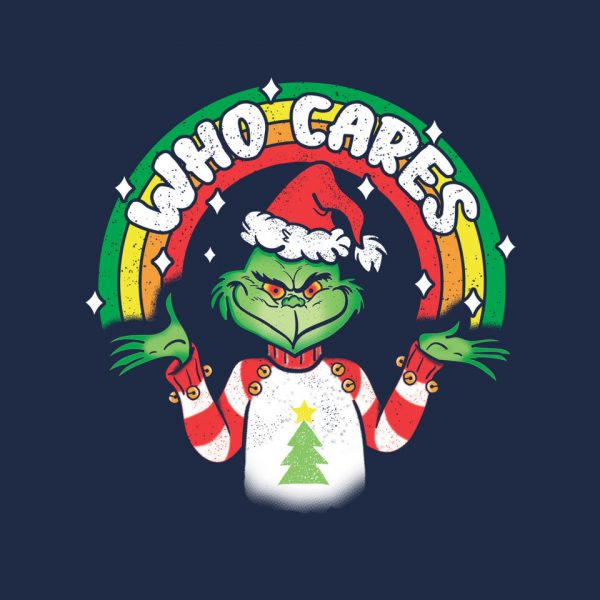 Who Cares - Image 4