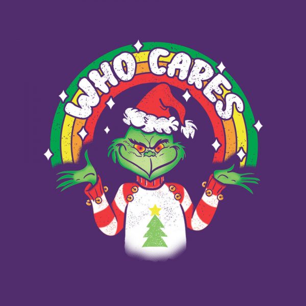 Who Cares - Image 12