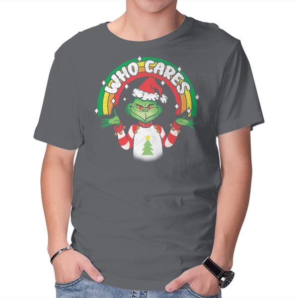 Who Cares - Image 13