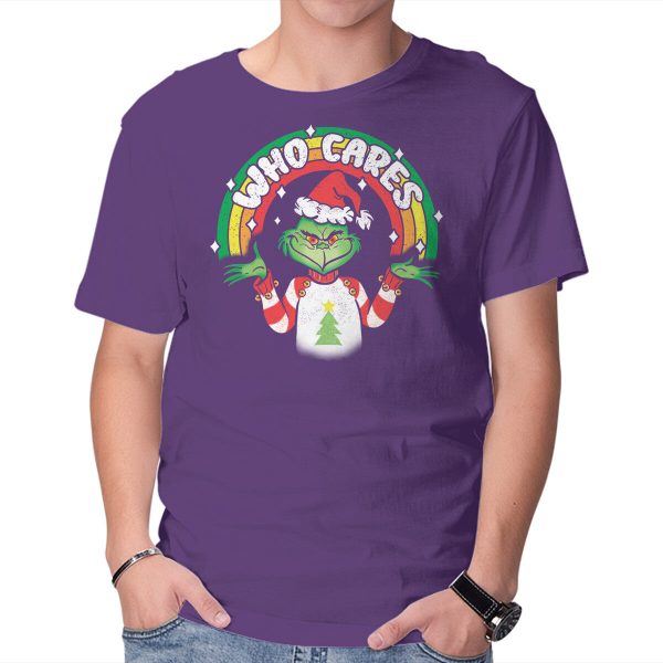 Who Cares - Image 9