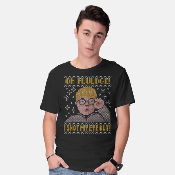 Oh Fuuudge! - Image 6