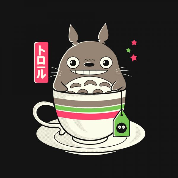 Totoro Coffee - Image 12