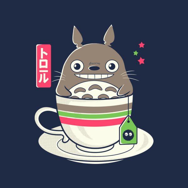 Totoro Coffee - Image 4