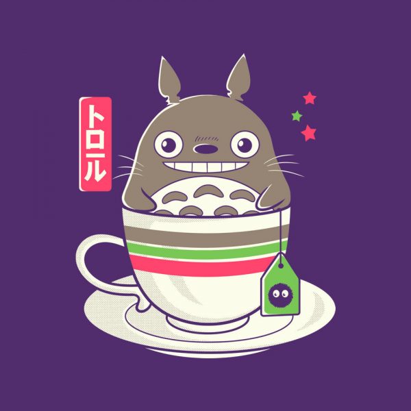Totoro Coffee - Image 8