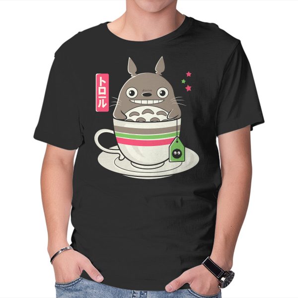 Totoro Coffee - Image 9
