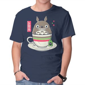 Totoro Coffee