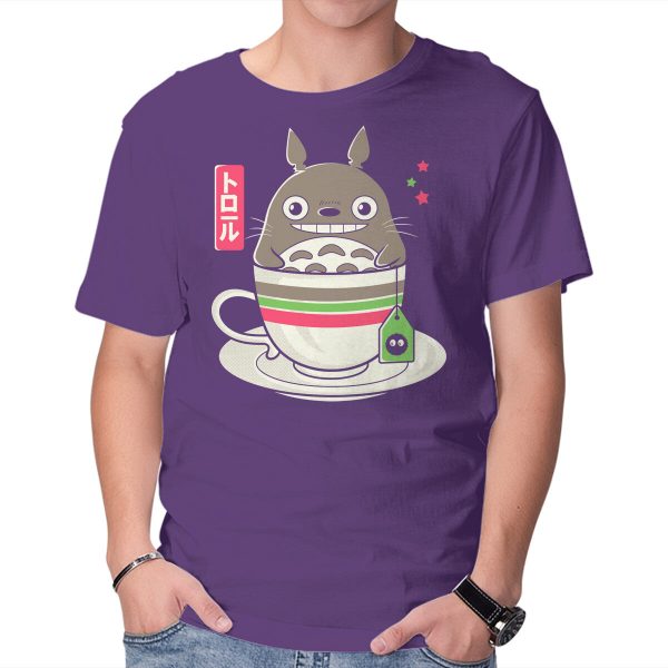 Totoro Coffee - Image 5