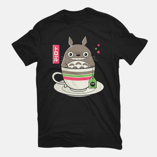 Totoro Coffee - Image 11