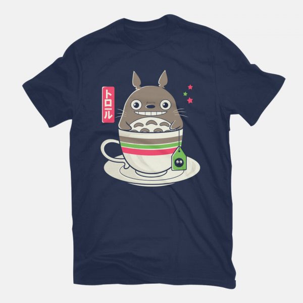 Totoro Coffee - Image 3