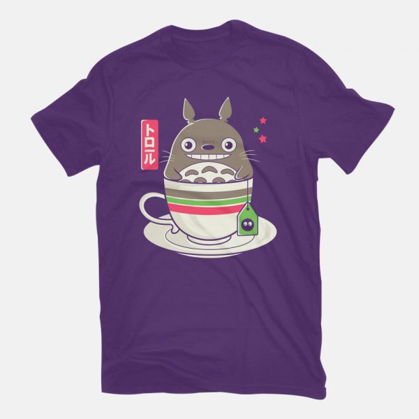 Totoro Coffee - Image 7