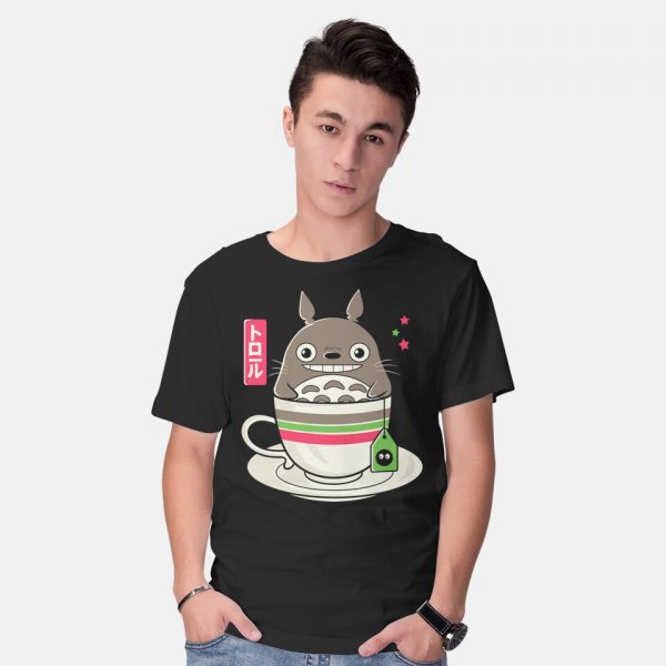 Totoro Coffee - Image 10
