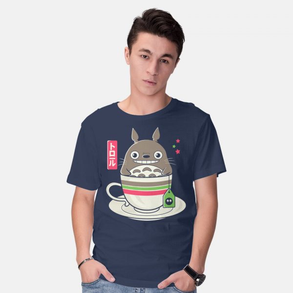 Totoro Coffee - Image 2