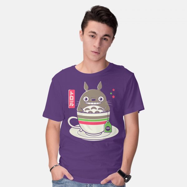 Totoro Coffee - Image 6