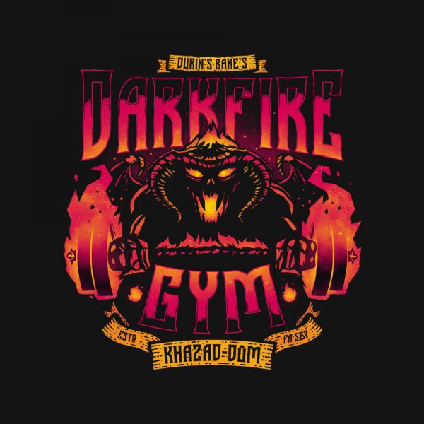 Darkfire Gym - Image 4