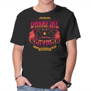 Darkfire Gym