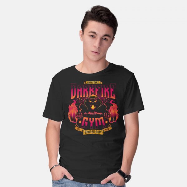 Darkfire Gym - Image 2