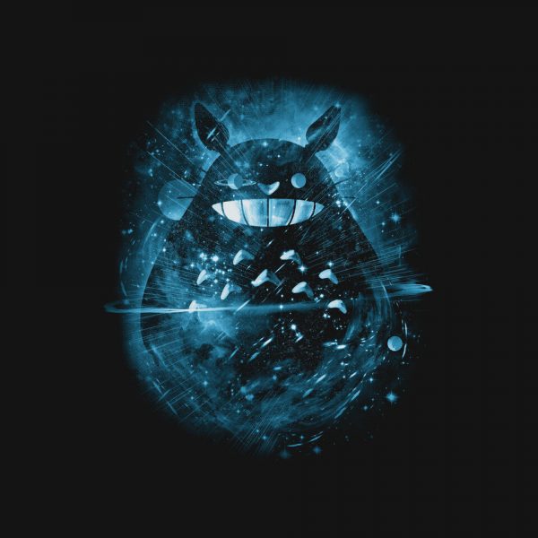 Big Friend Nebula - Image 4