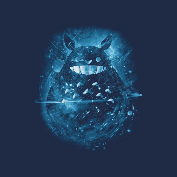 Big Friend Nebula - Image 8