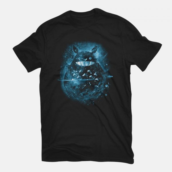 Big Friend Nebula - Image 3