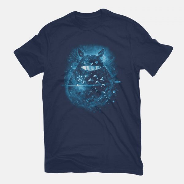 Big Friend Nebula - Image 7