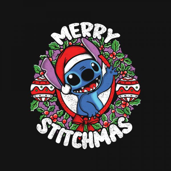 Merry Stitchmas - Image 4