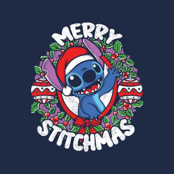 Merry Stitchmas - Image 8