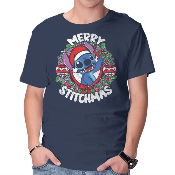 Merry Stitchmas - Image 5