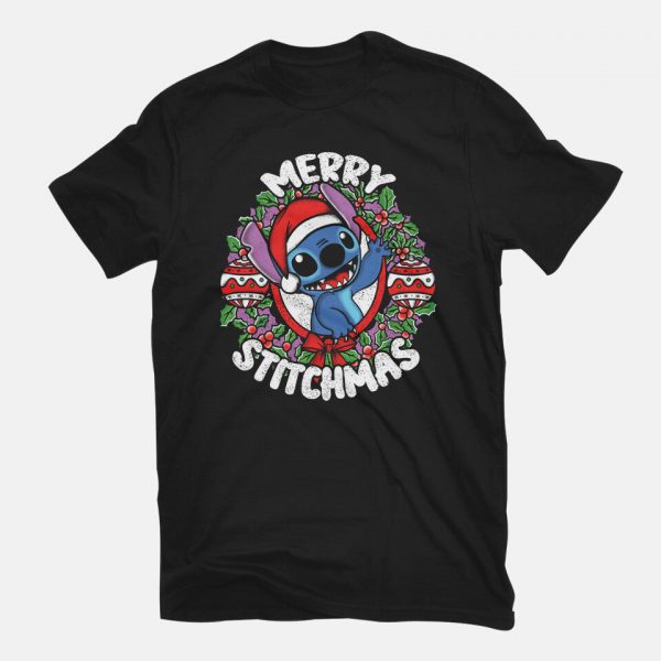 Merry Stitchmas - Image 3