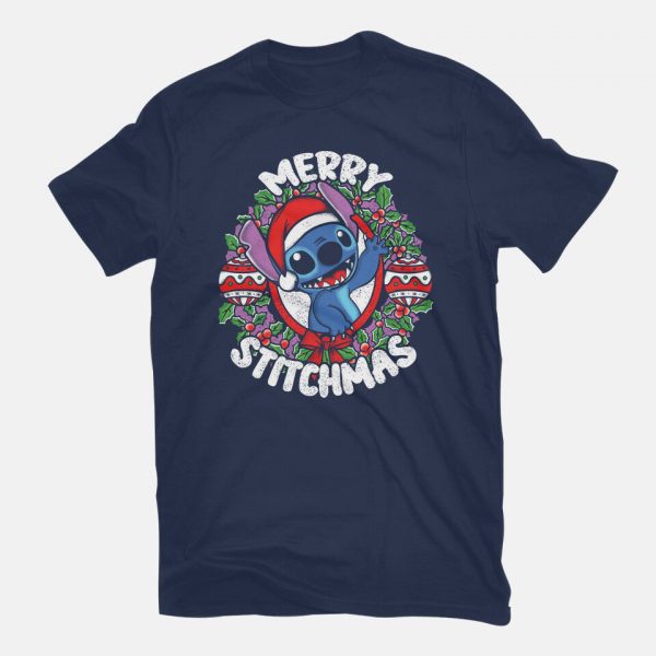 Merry Stitchmas - Image 7