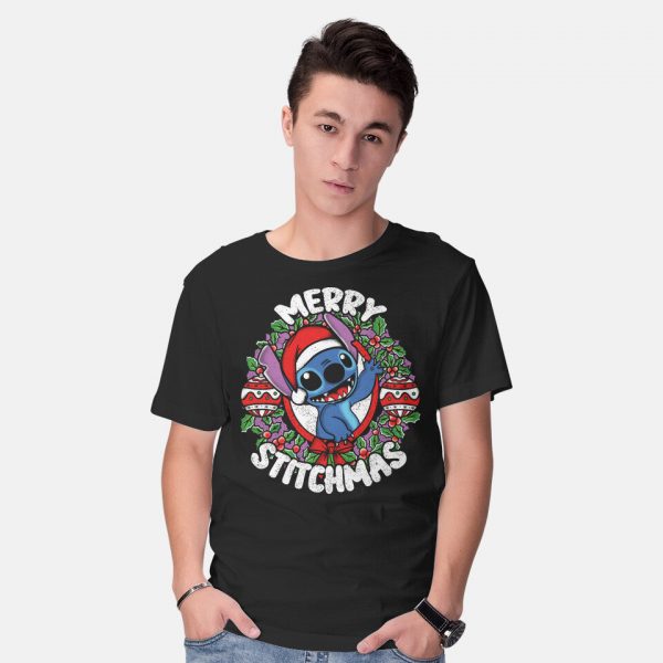 Merry Stitchmas - Image 2