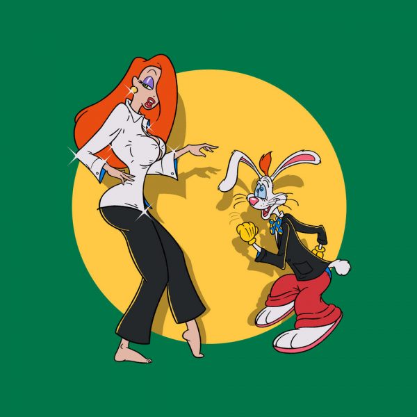 Rabbit Fiction - Image 16