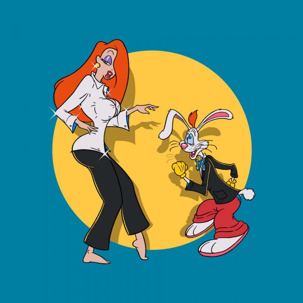 Rabbit Fiction - Image 20