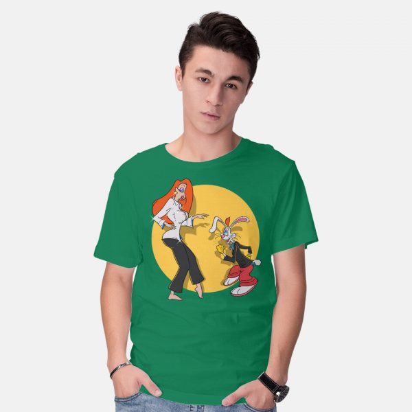 Rabbit Fiction - Image 14