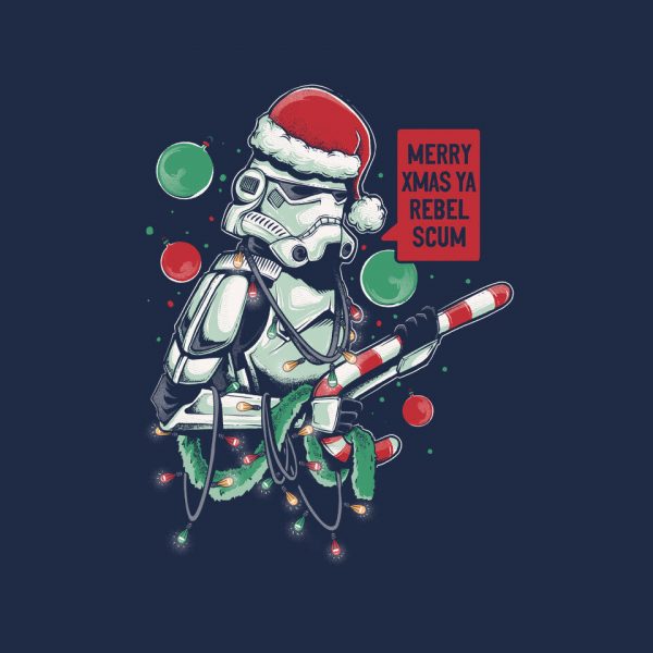 Merry Xmas Ya Rebel Scum - Image 8