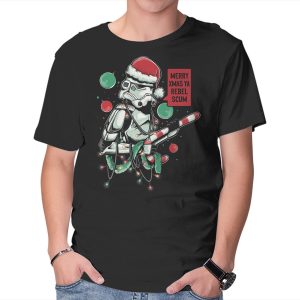 Merry Xmas Ya Rebel Scum