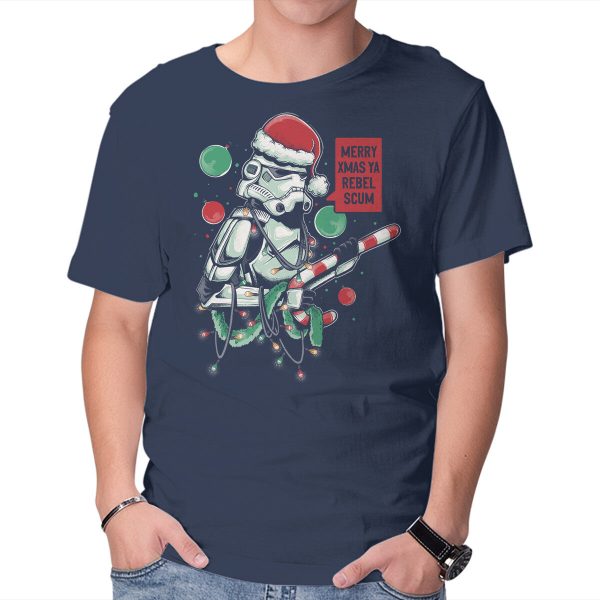 Merry Xmas Ya Rebel Scum - Image 5