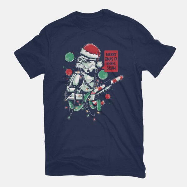 Merry Xmas Ya Rebel Scum - Image 7