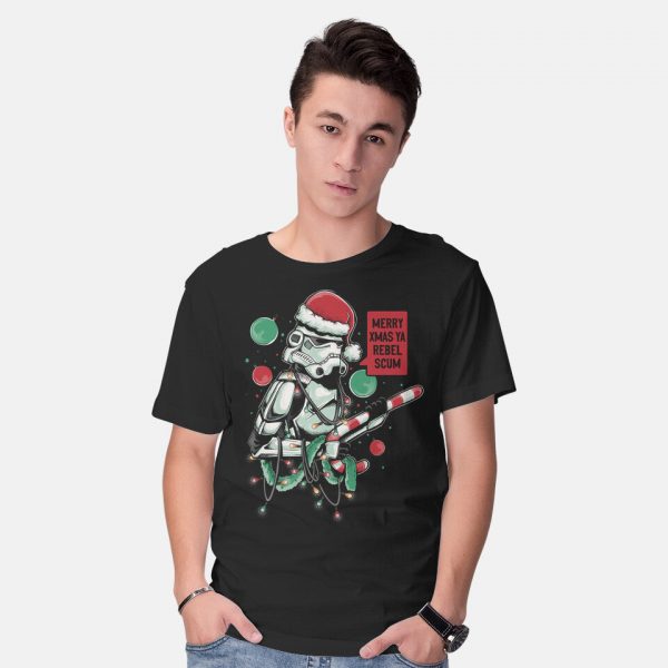 Merry Xmas Ya Rebel Scum - Image 2