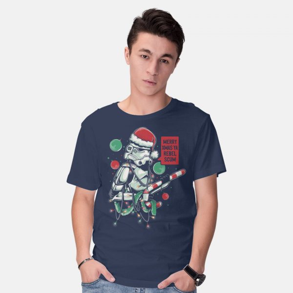 Merry Xmas Ya Rebel Scum - Image 6
