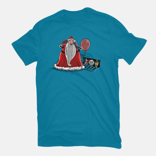 We All Float Down Here Santa - Image 15