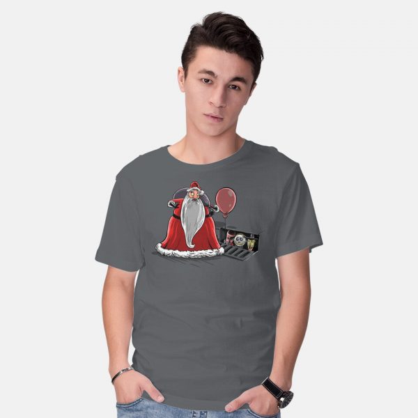 We All Float Down Here Santa - Image 2