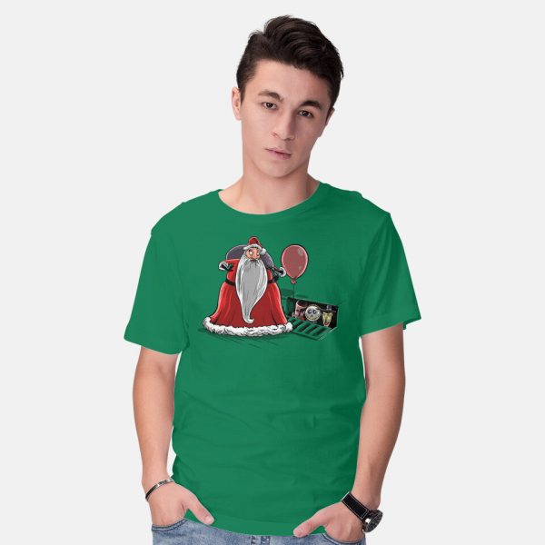 We All Float Down Here Santa - Image 10