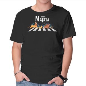 Matata Road