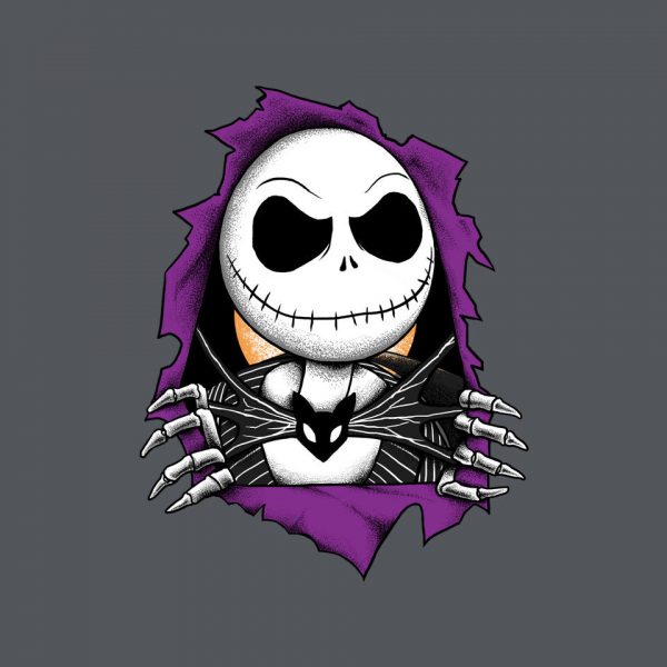 Bones Before Christmas - Image 8