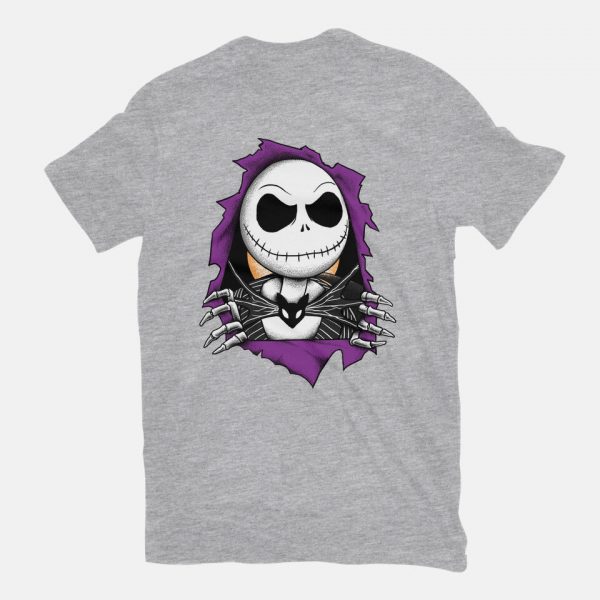 Bones Before Christmas - Image 11